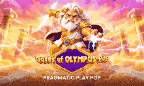 Tragamonedas Gates of Olympus POP en Eluck